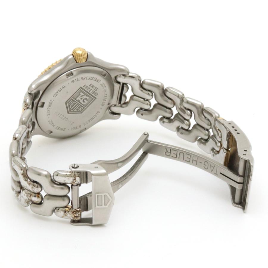 TAG HEUER（タグ・ホイヤー） タグ ホイヤー セルシリーズ