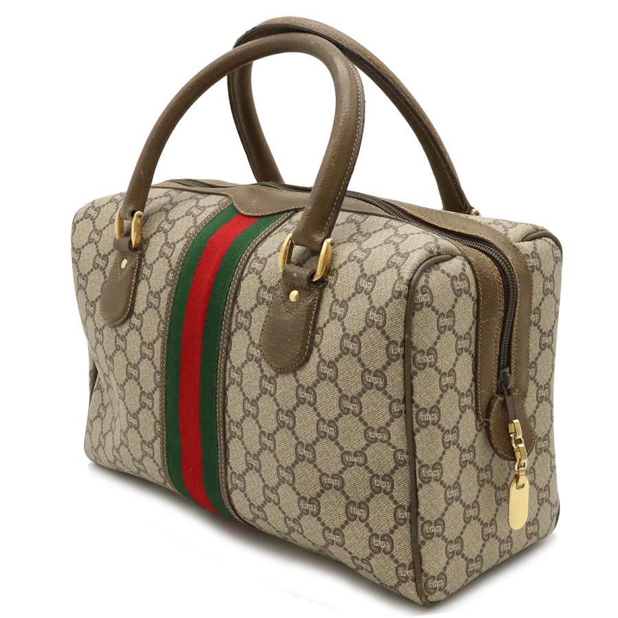 GUCCI グッチ オールドグッチ GGプラス シェリーライン GUCCI グッチ オールドグッチ GGプラス シェリーライン