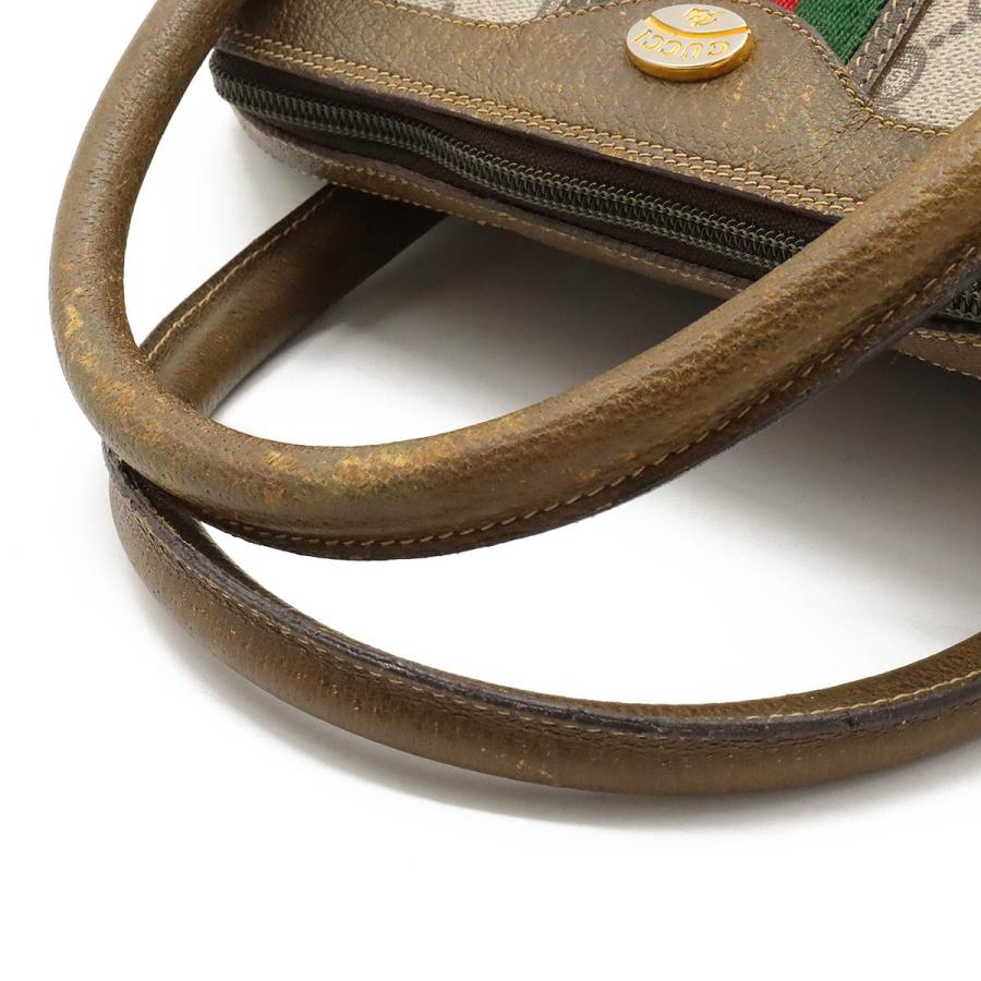 GUCCI グッチ オールドグッチ GGプラス シェリーライン GUCCI グッチ オールドグッチ GGプラス シェリーライン