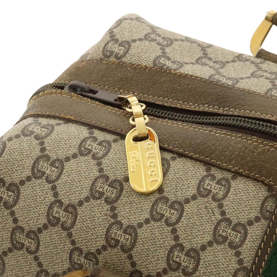 GUCCI グッチ オールドグッチ GGプラス シェリーライン GUCCI グッチ オールドグッチ GGプラス シェリーライン