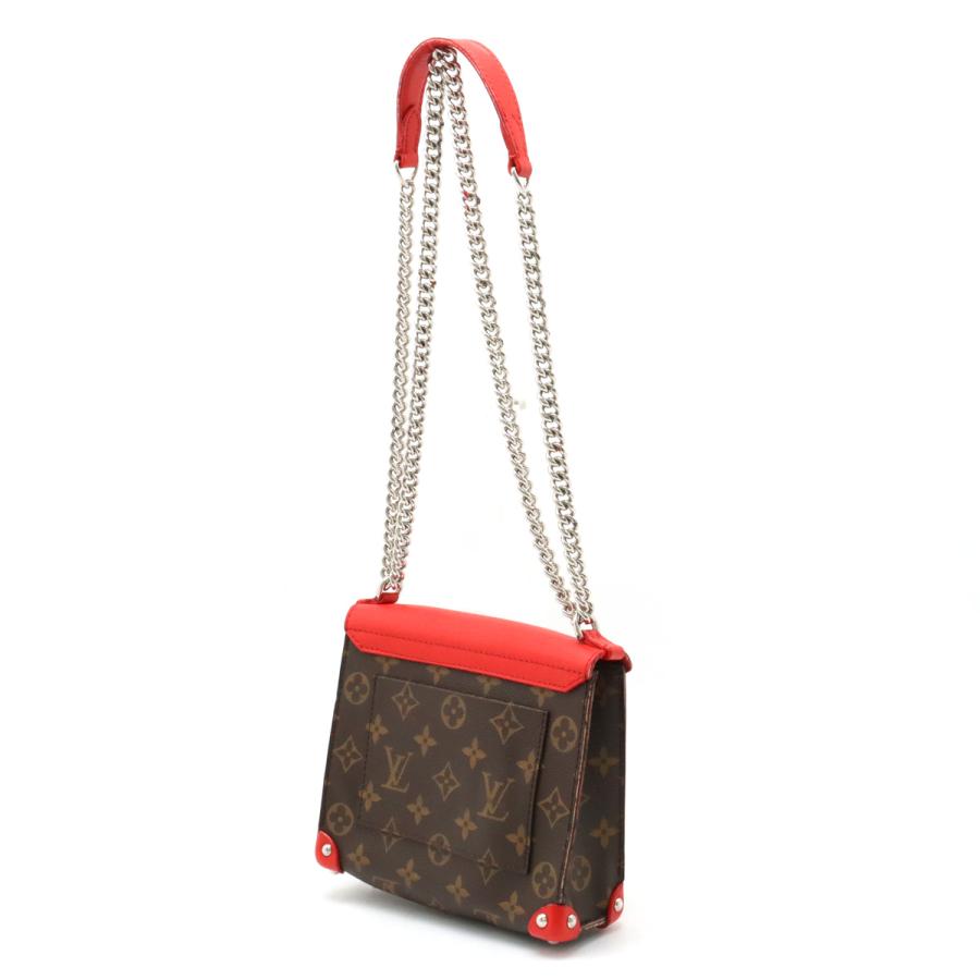 LOUIS VUITTON ルイ ヴィトン モノグラム ポシェット マスクPM LOUIS VUITTON ルイ ヴィトン モノグラム ポシェット マスクPM