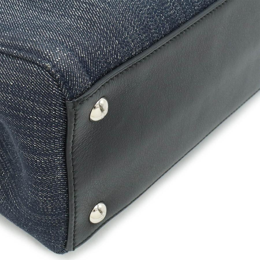 FENDI フェンディ プチ トゥージュール PETITE 2JOURS ハンドバッグ  