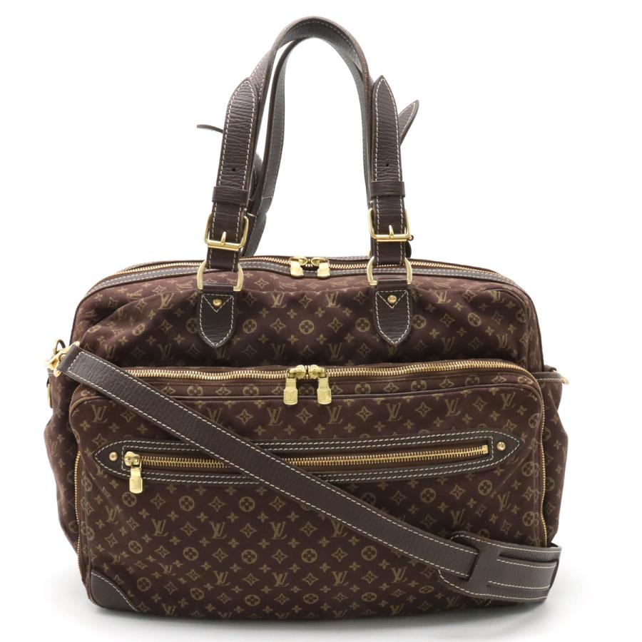 LOUIS VUITTON ルイ ヴィトン モノグラムミニラン サックアラン LOUIS VUITTON ルイ ヴィトン モノグラムミニラン サックアラン