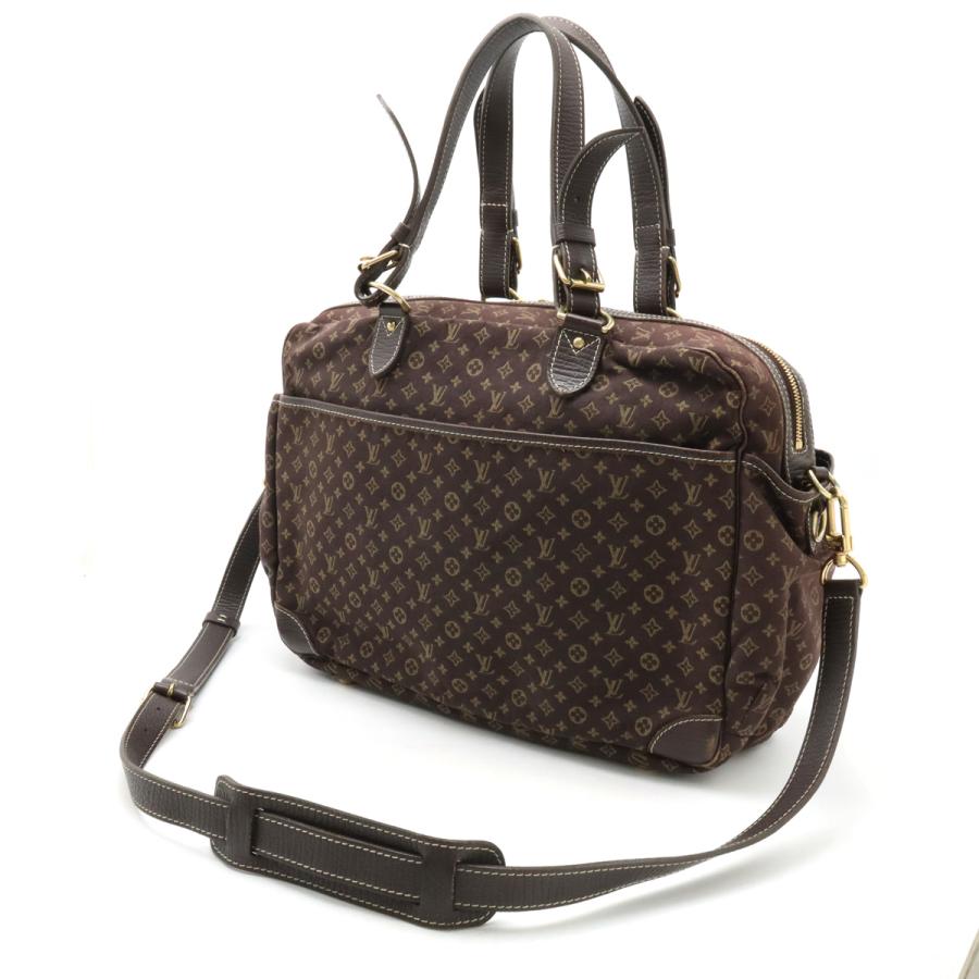 LOUIS VUITTON ルイ ヴィトン モノグラムミニラン サックアラン LOUIS VUITTON ルイ ヴィトン モノグラムミニラン サックアラン