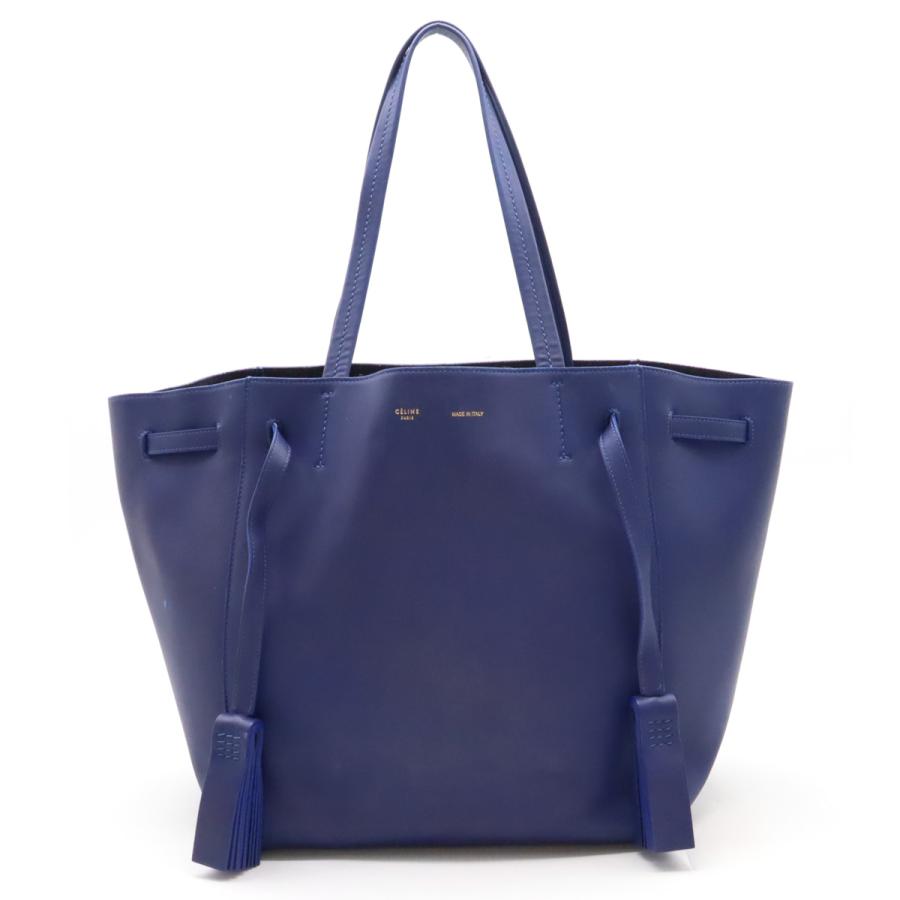 CELINE セリーヌ カバファントム スモール ウィズ タッセル CELINE セリーヌ カバファントム スモール ウィズ タッセル