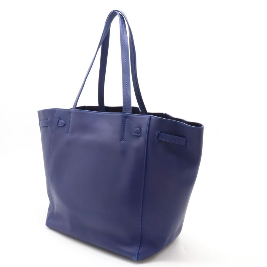 CELINE セリーヌ カバファントム スモール ウィズ タッセル トート 