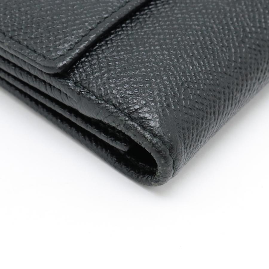 BVLGARI ブルガリ ブルガリブルガリ ロゴクリップ ダブルホック W  