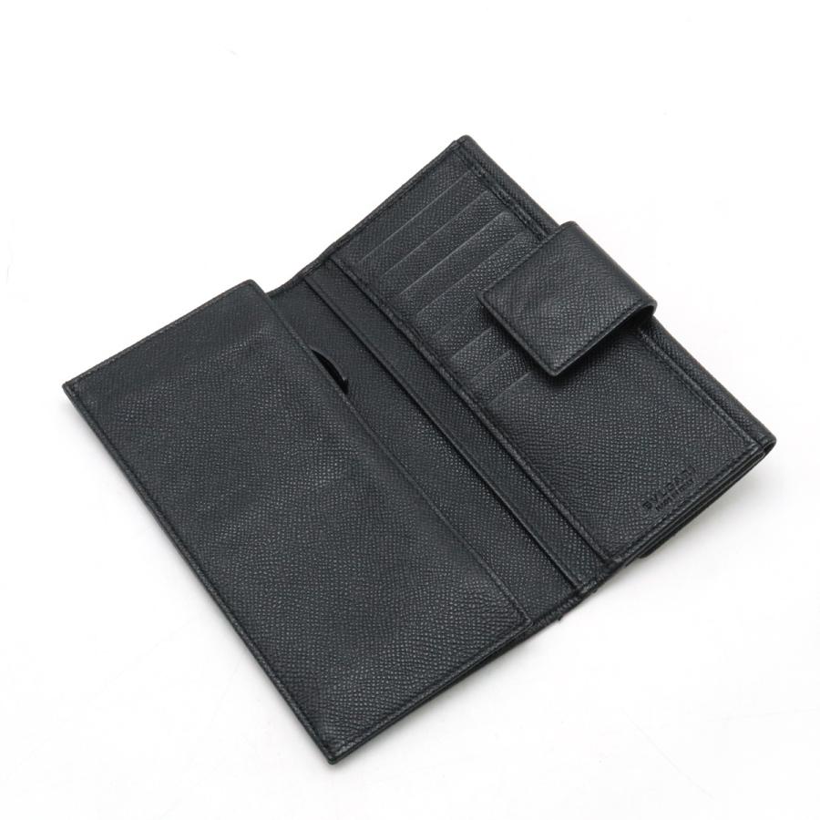 BVLGARI ブルガリ ブルガリブルガリ ロゴクリップ ダブルホック W  