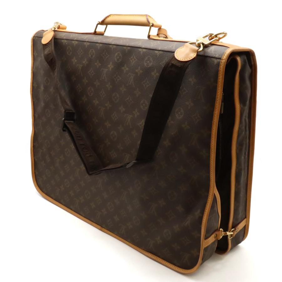LOUIS VUITTON ルイ ヴィトン モノグラム ポルタブル キャビン 