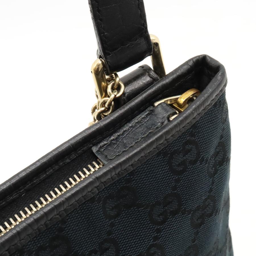 GUCCI グッチ GGキャンバス シェリーライン ショルダーバッグ GUCCI グッチ GGキャンバス シェリーライン ショルダーバッグ
