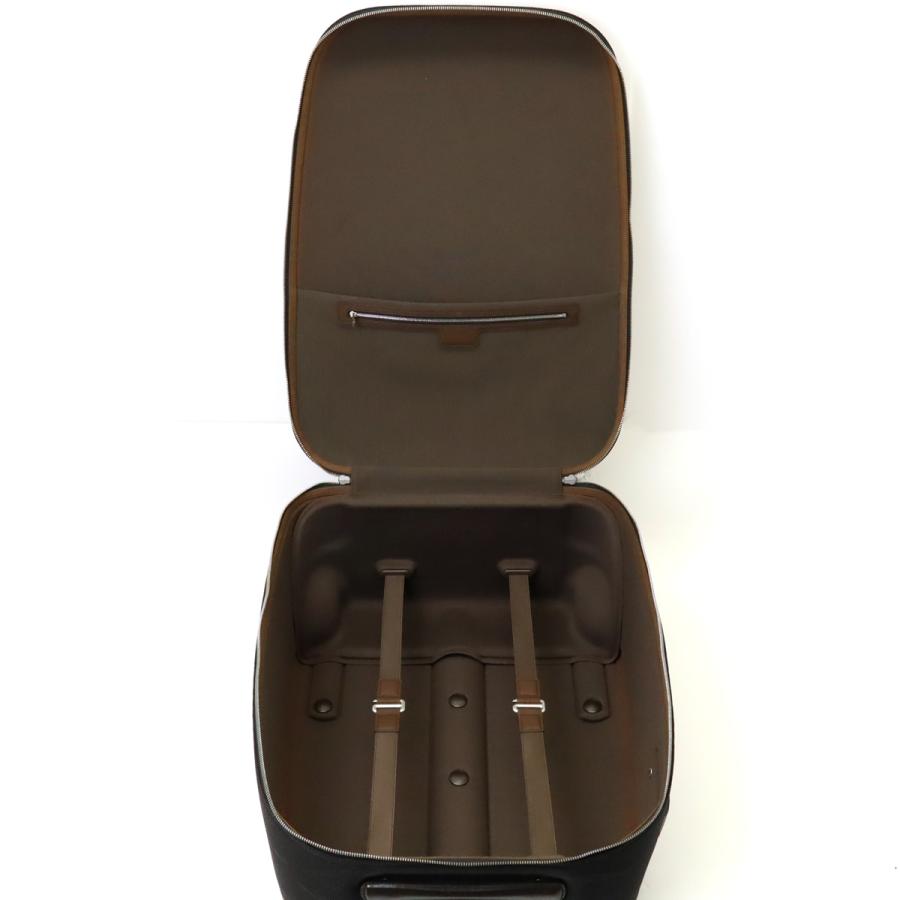 LOUIS VUITTON ダミエジェアン65キャリーケース、ビィトン南京錠付 LOUIS VUITTON ダミエジェアン65キャリーケース、ビィトン南京錠付