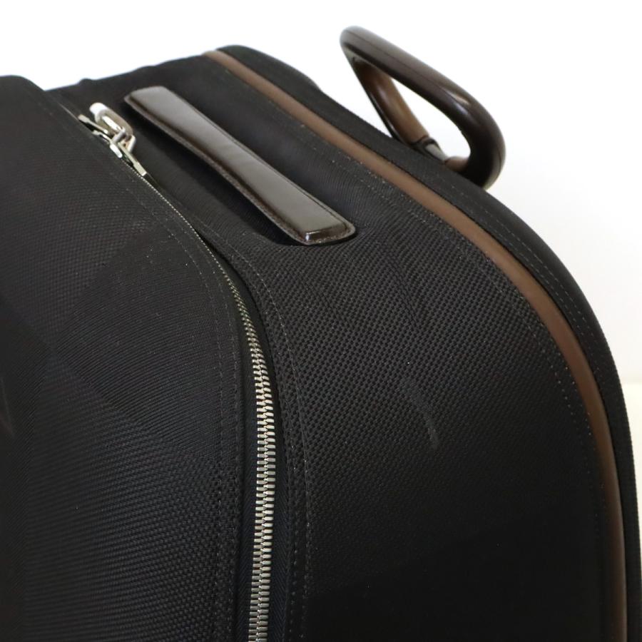 LOUIS VUITTON ダミエジェアン65キャリーケース、ビィトン南京錠付 LOUIS VUITTON ルイ ヴィトン ダミエジェアン コンケラン65