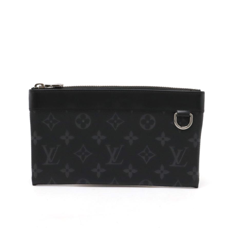ルイヴィトン バッグ M44323 LV モノグラム・エクリプス ポシェット LOUIS VUITTON ルイ ヴィトン モノグラムエクリプス ポシェット