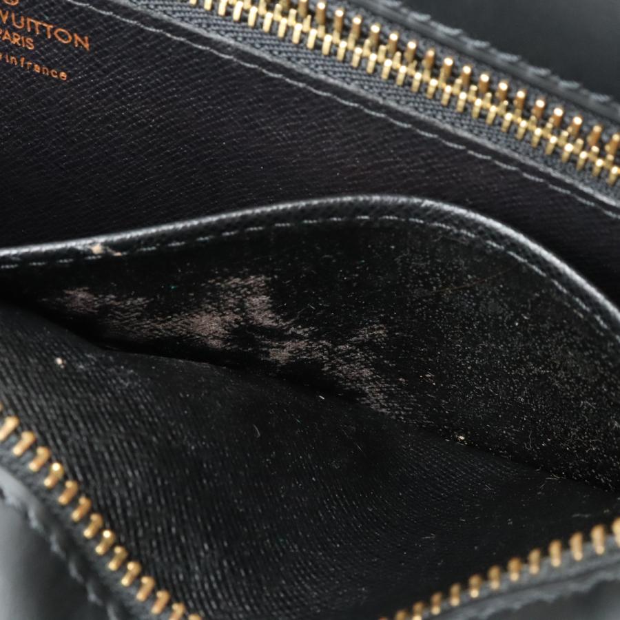 ルイヴィトン LOUIS VUITTON ショルダーバッグ エピ アンギャン