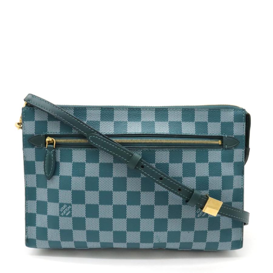 LOUIS VUITTON ルイ ヴィトン ダミエ カラー モジュール LOUIS VUITTON ルイ ヴィトン ダミエ カラー モジュール