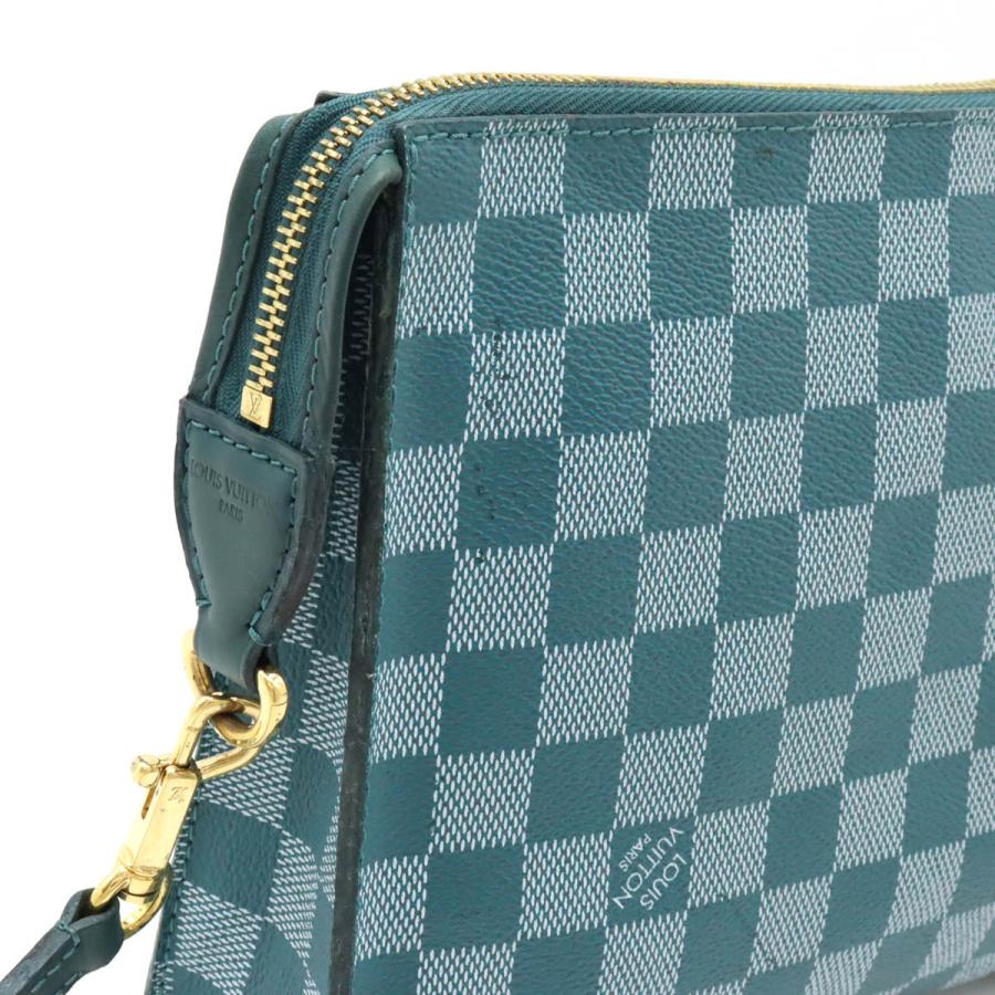 LOUIS VUITTON ルイ ヴィトン ダミエ カラー モジュール LOUIS VUITTON ルイ ヴィトン ダミエ カラー モジュール