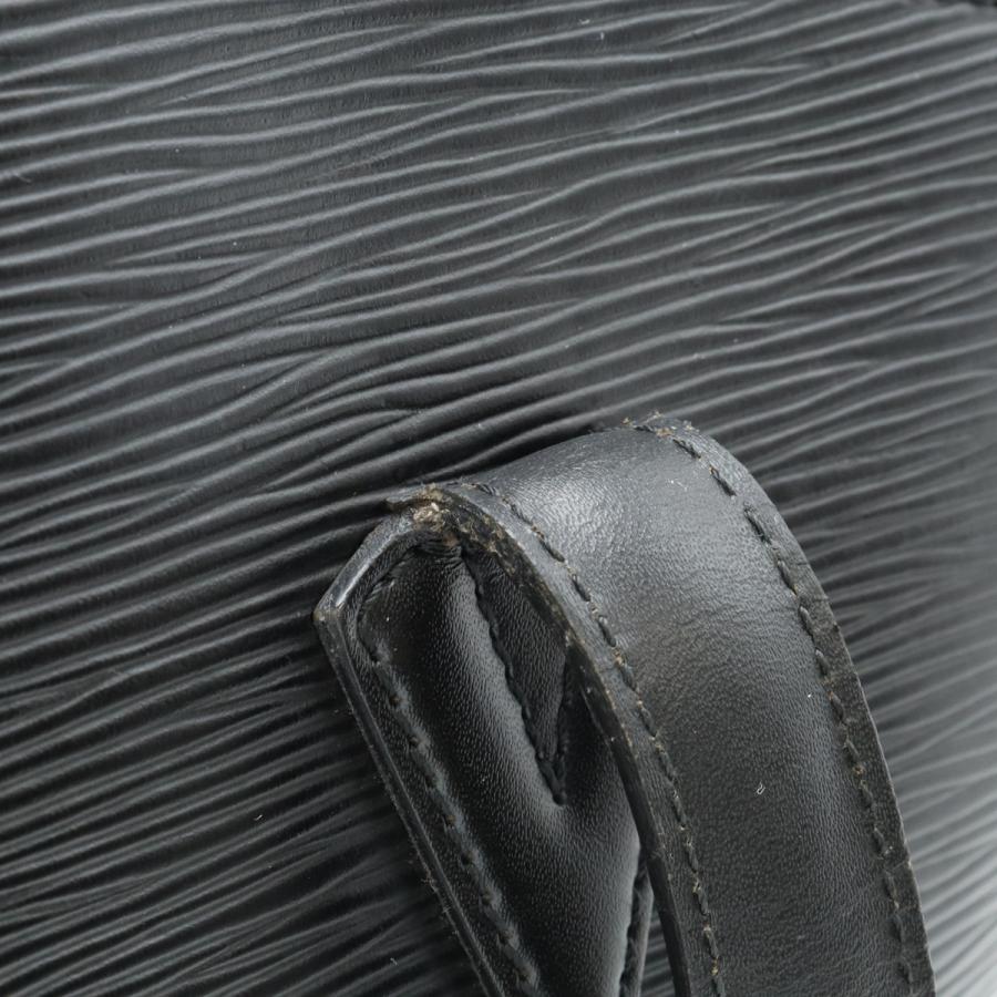LOUIS VUITTON ルイ ヴィトン エピ サンジャック ショッピング LOUIS VUITTON ルイ ヴィトン エピ サンジャック ショッピング