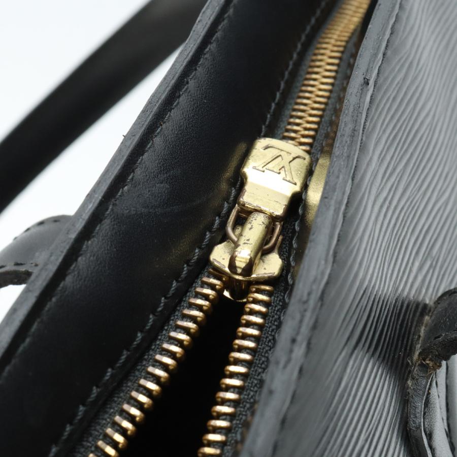 LOUIS VUITTON ルイ ヴィトン エピ サンジャック ショッピング LOUIS VUITTON ルイ ヴィトン エピ サンジャック ショッピング