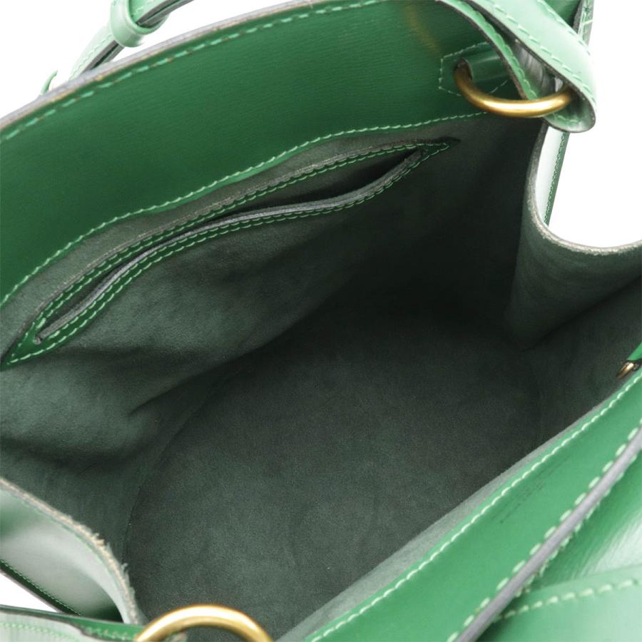 LOUIS VUITTON ルイ ヴィトン エピ クリュニー ショルダーバッグ