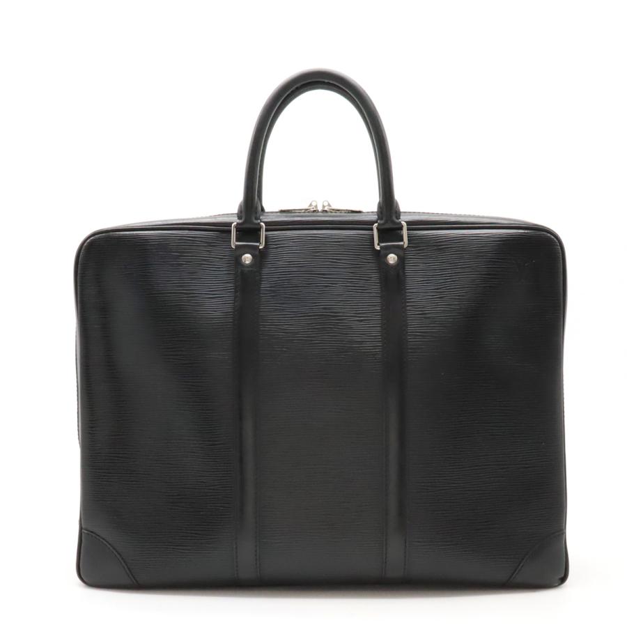 LOUIS VUITTON ルイ ヴィトン エピ PDV ポルトドキュマン 
