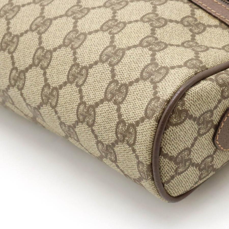 GUCCI（グッチ） オールドグッチ シェリーライン ショルダーバッグ