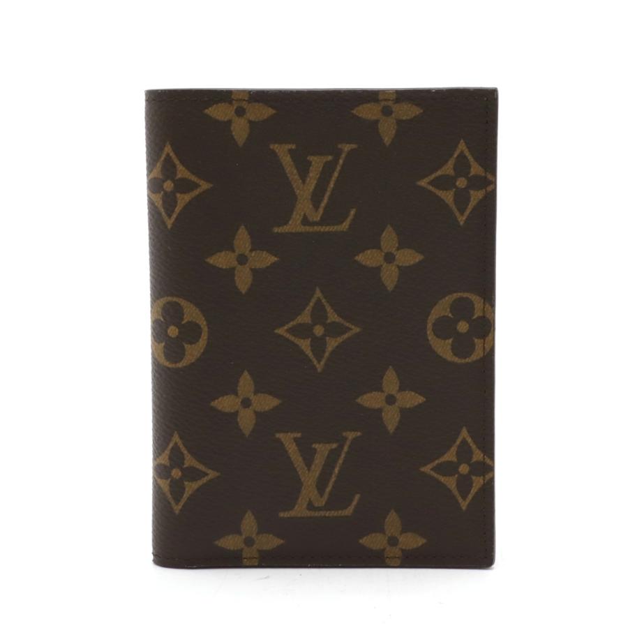 LOUIS VUITTON ルイ ヴィトン モノグラム クーヴェルテュール 