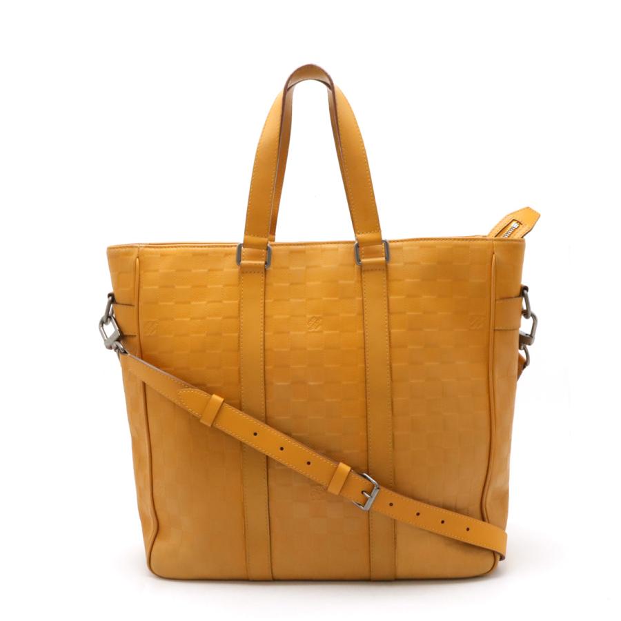 ルイ・ヴィトン LOUIS VUITTON トートバッグ ネオ タダオ ダミエ
