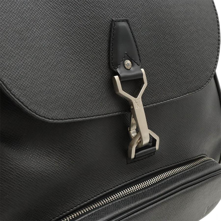 LOUIS VUITTON ルイ ヴィトン タイガ カシアー バックパック リュック 