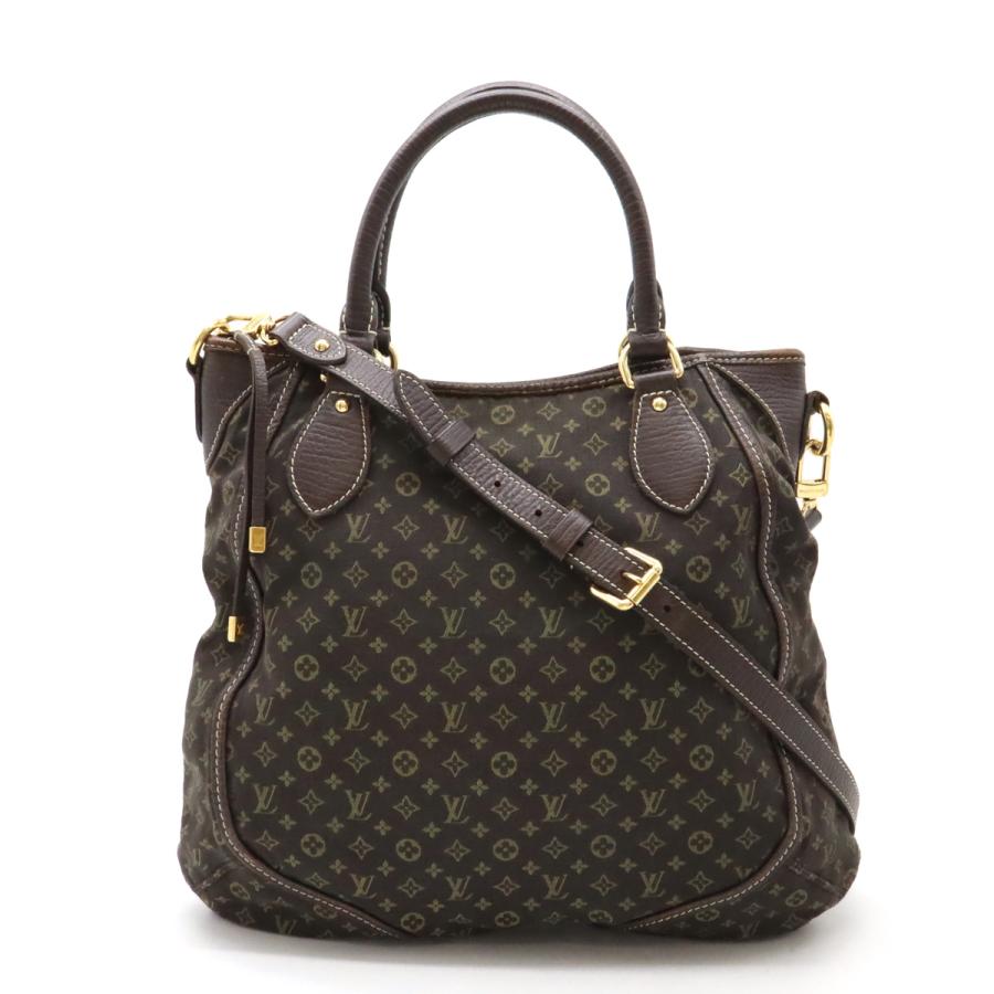 LOUIS VUITTON ルイ ヴィトン モノグラムミニラン ブザス アン LOUIS VUITTON ルイ ヴィトン モノグラムミニラン ブザス アン