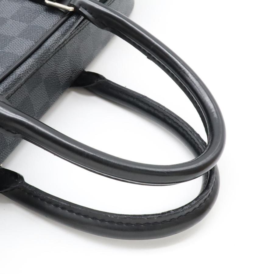 LOUIS VUITTON ルイ ヴィトン ダミエグラフィット PDV ポルト LOUIS VUITTON ルイ ヴィトン ダミエグラフィット PDV ポルト