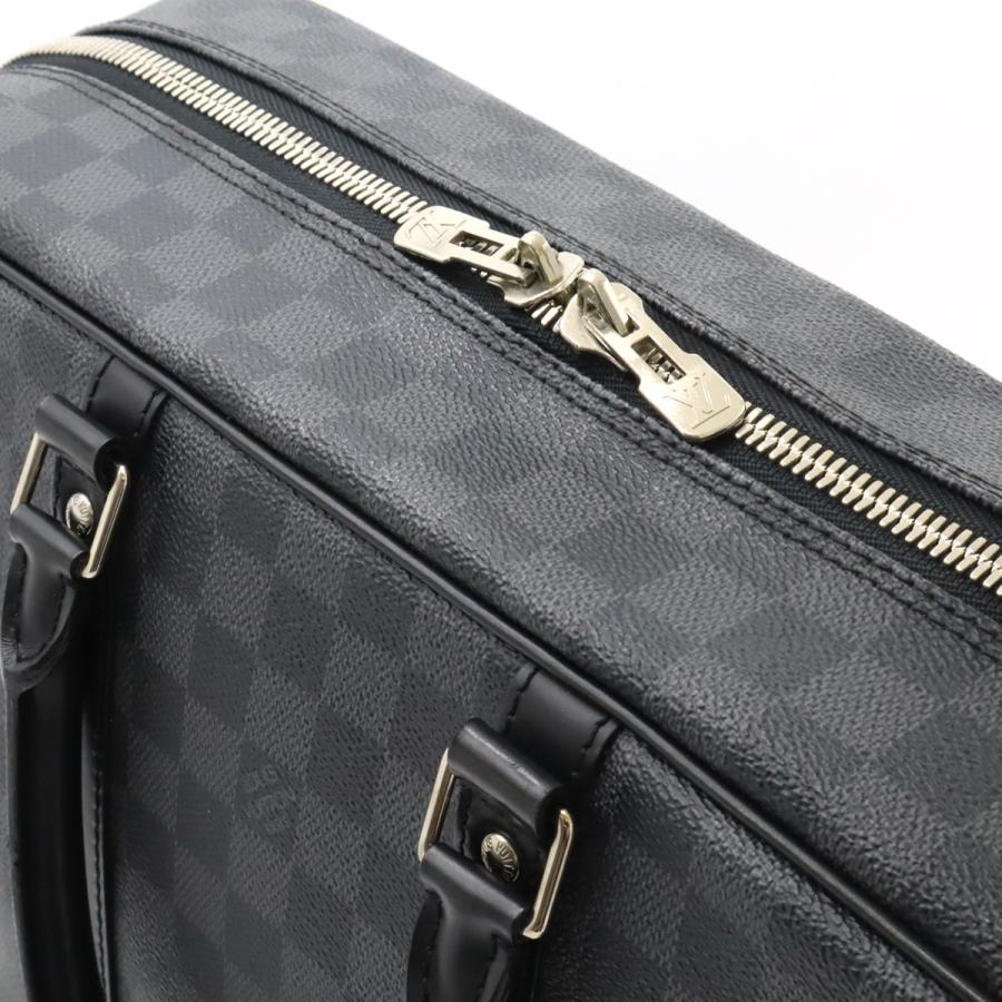 LOUIS VUITTON ルイ ヴィトン ダミエグラフィット PDV ポルト LOUIS VUITTON ルイ ヴィトン ダミエグラフィット PDV ポルト