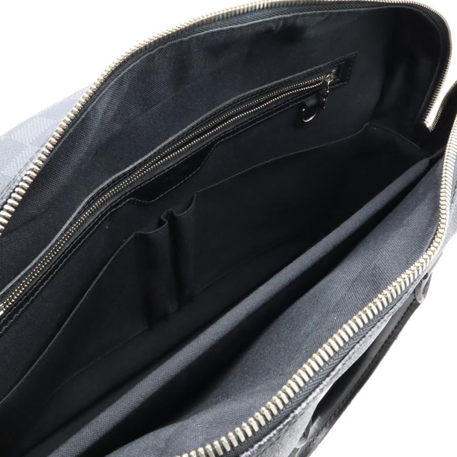 LOUIS VUITTON ルイ ヴィトン ダミエグラフィット PDV ポルト LOUIS VUITTON ルイ ヴィトン ダミエグラフィット PDV ポルト