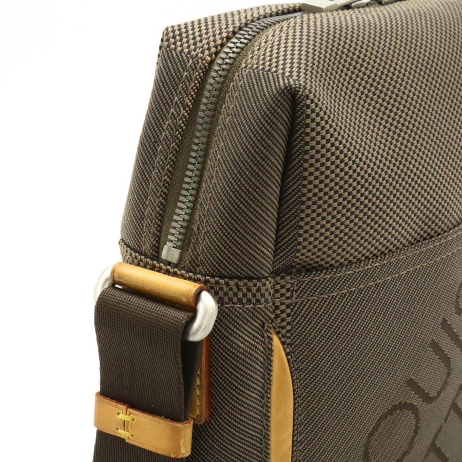 LOUIS VUITTON ルイ ヴィトン ダミエジェアン シタダン ショルダー 