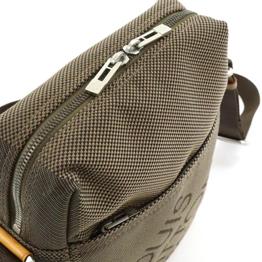 LOUIS VUITTON ルイ ヴィトン ダミエジェアン シタダン ショルダー 