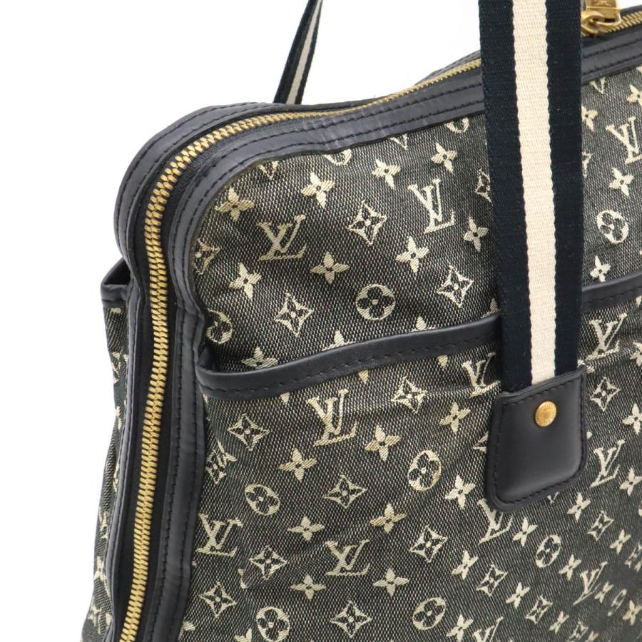 LOUIS VUITTON ルイ ヴィトン モノグラムミニ カバマリーケイト