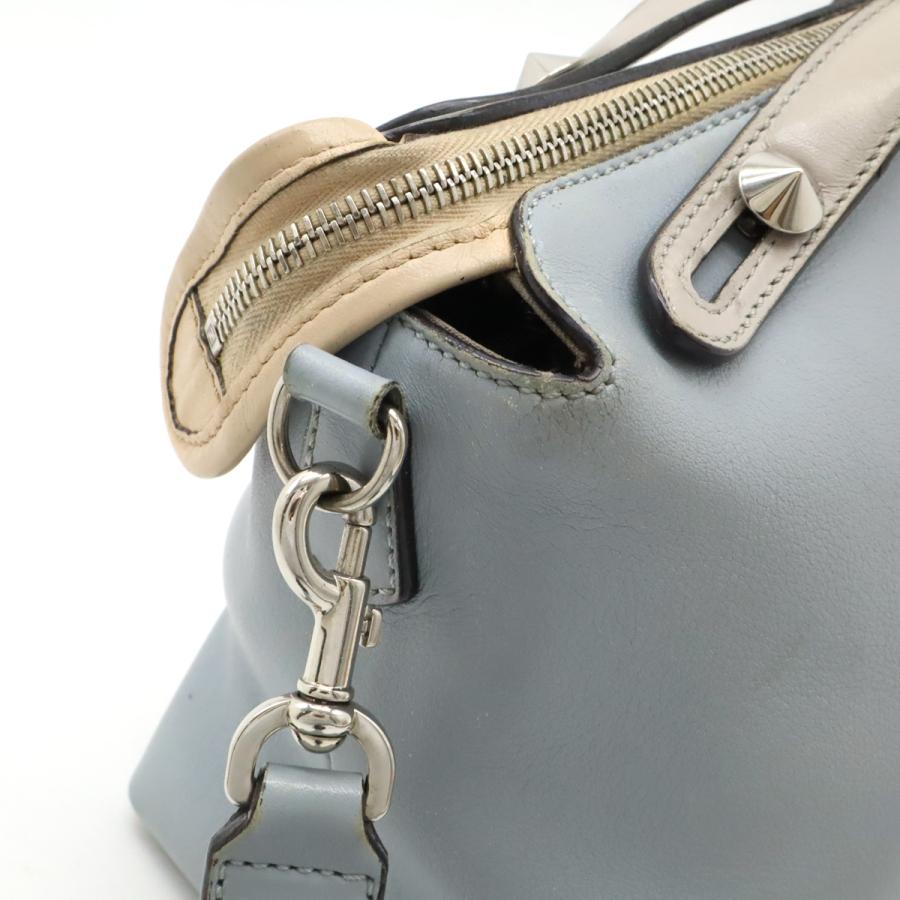 FENDI フェンディ BY THE WAY バイザウェイ ミディアム ハンドバッグ 
