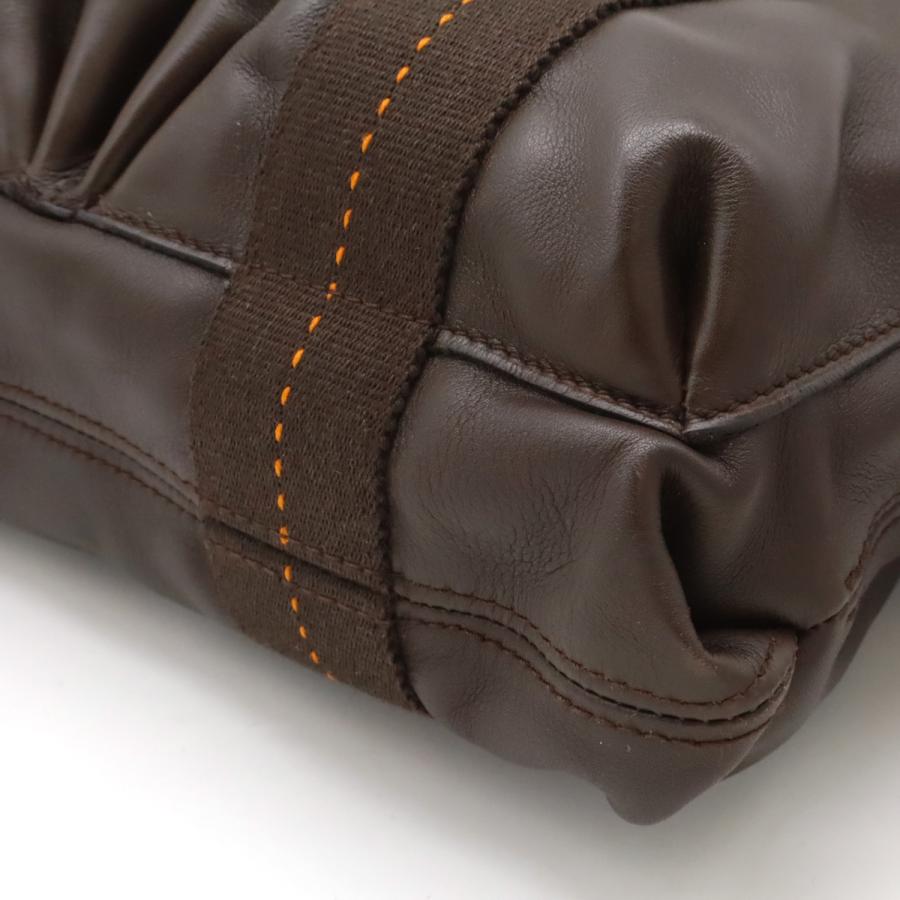 HERMES エルメス キャラバン ホリゾンタルPM ハンドバッグ HERMES エルメス キャラバン ホリゾンタルPM ハンドバッグ