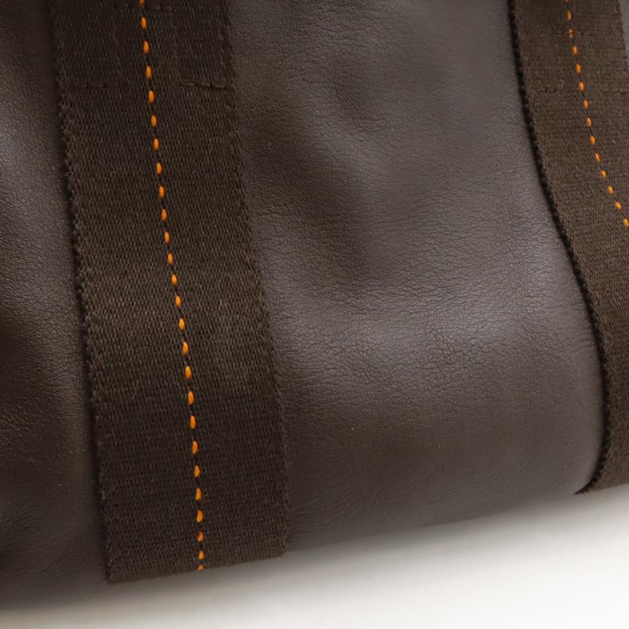HERMES エルメス キャラバン ホリゾンタルPM ハンドバッグ HERMES エルメス キャラバン ホリゾンタルPM ハンドバッグ