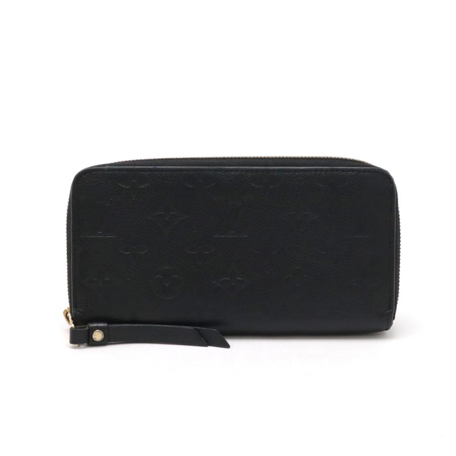 LOUIS VUITTON ルイ ヴィトン モノグラムアンプラント ジッピー LOUIS VUITTON ルイ ヴィトン モノグラムアンプラント ジッピー