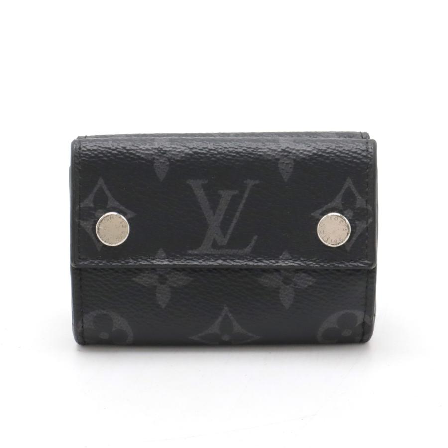 LOUIS VUITTON ルイ ヴィトン モノグラムエクリプス