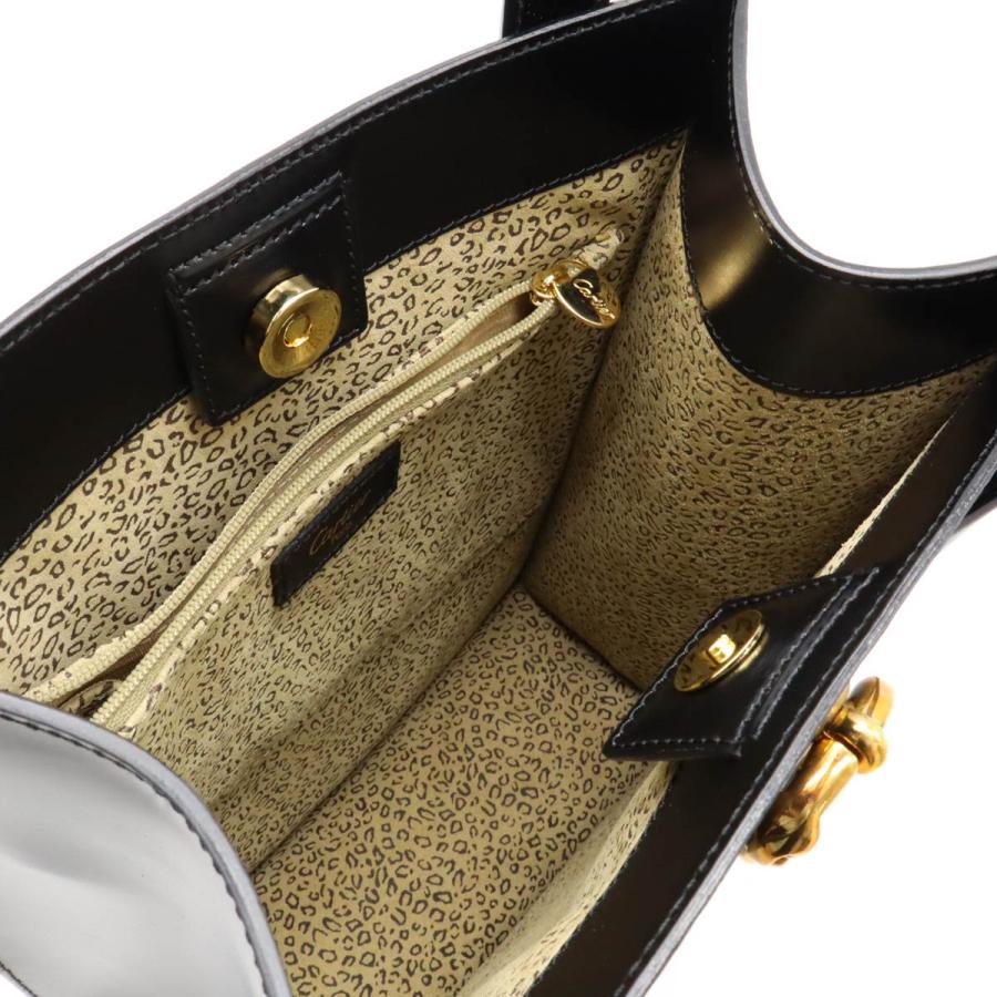 Cartier カルティエ パンテール トートバッグ ショルダーバッグ 肩掛け