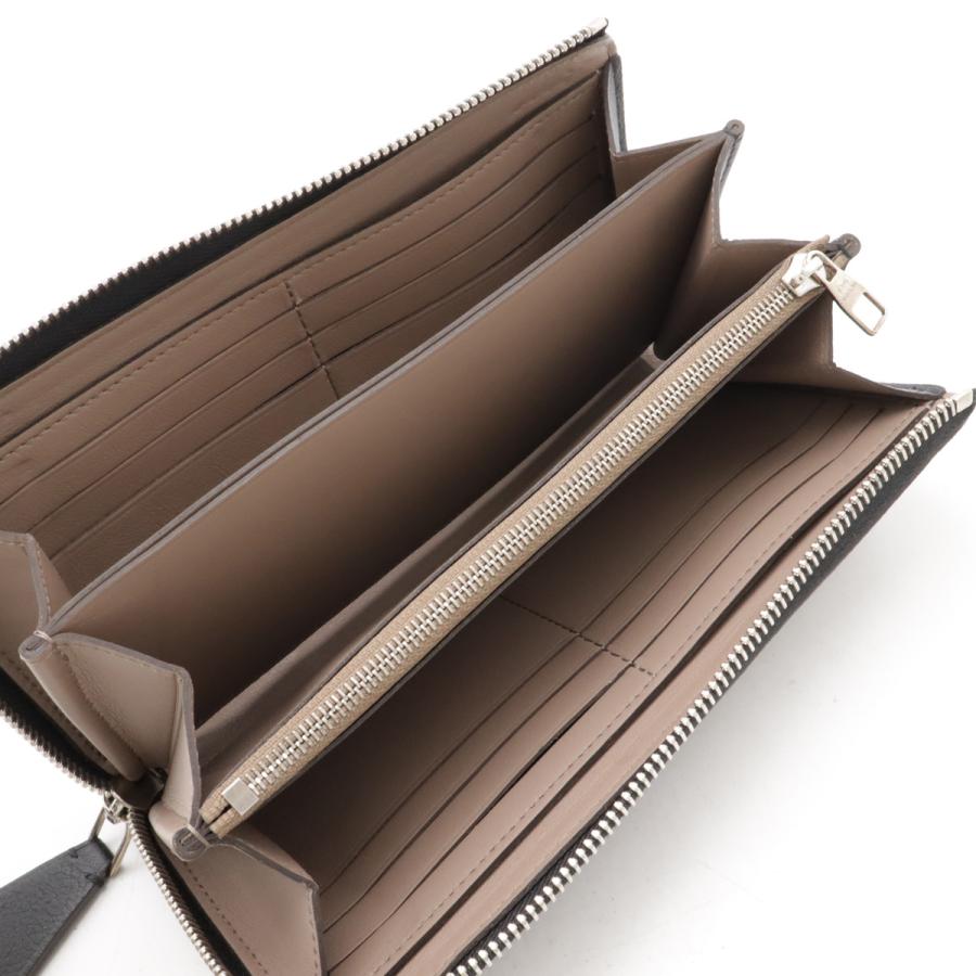 LOUIS VUITTON ルイ ヴィトン ポルトフォイユ コメット L字ファスナー 