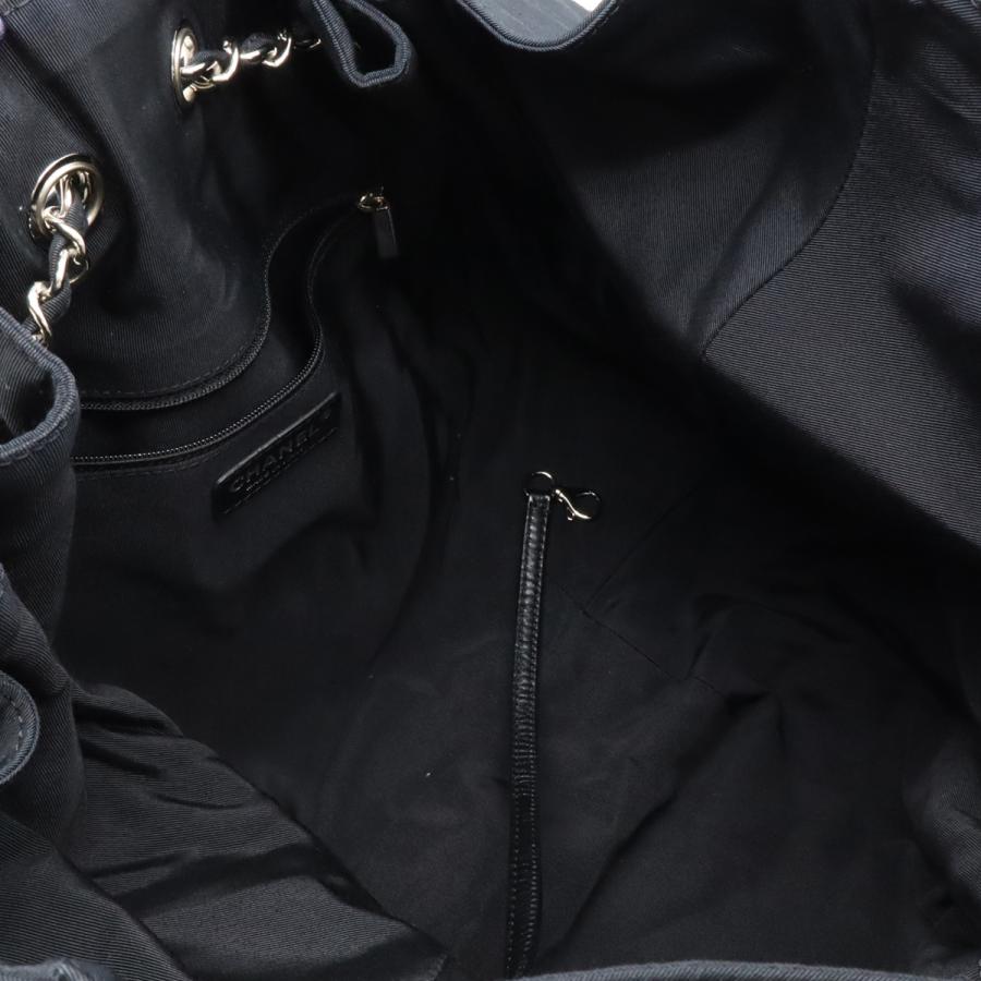 CHANEL シャネル ココカバス ココマーク ショルダーバッグ CHANEL シャネル ココカバス ココマーク ショルダーバッグ