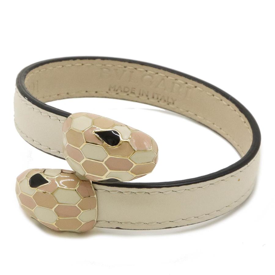 BVLGARI ブルガリ セルペンティ フォーエバー ブレスレット BVLGARI ブルガリ セルペンティ フォーエバー ブレスレット