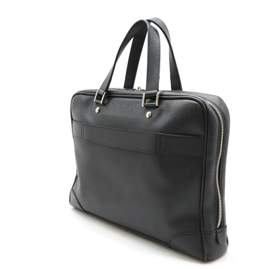 ルイヴィトン　ビジネスバッグ　イゴール　ブラック　メンズ　タイガ タイガ 黒ビジネスバッグ ルイヴィトン ビジネスバッグ イゴール