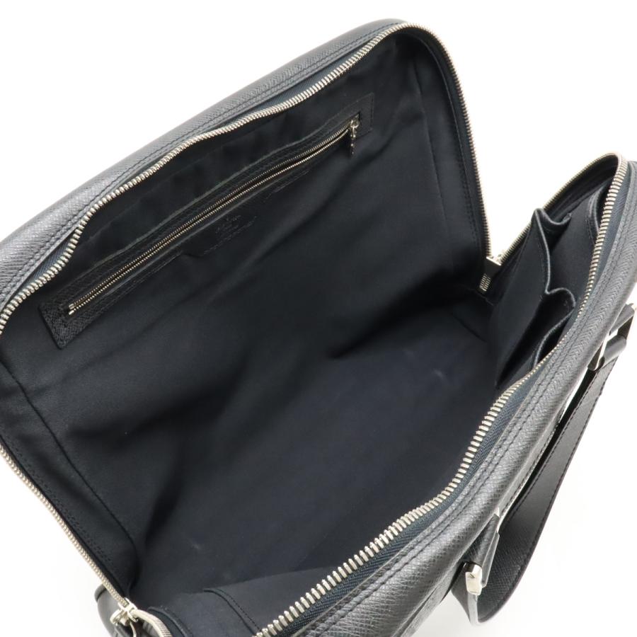 LOUIS VUITTON ルイ ヴィトン タイガ イゴール ビジネスバッグ  