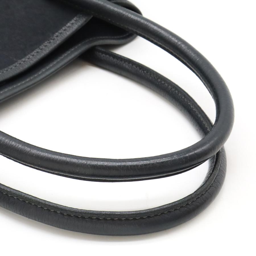 HERMES エルメス ガーデンファイルMM トートバッグ ラージトート