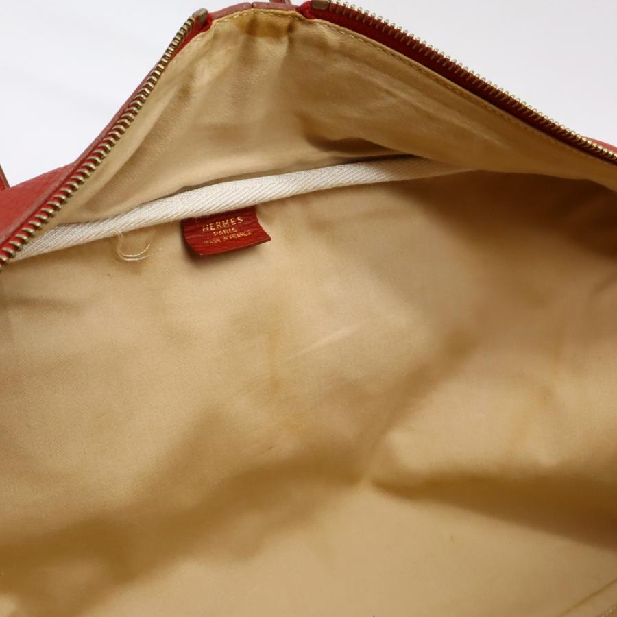 HERMES エルメス ヴィクトリア43 ボストンバッグ ハンドバッグ HERMES エルメス ヴィクトリア43 ボストンバッグ ハンドバッグ