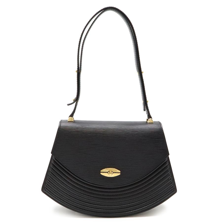 LOUIS VUITTON ルイ ヴィトン エピ ティルシット ショルダーバッグ 