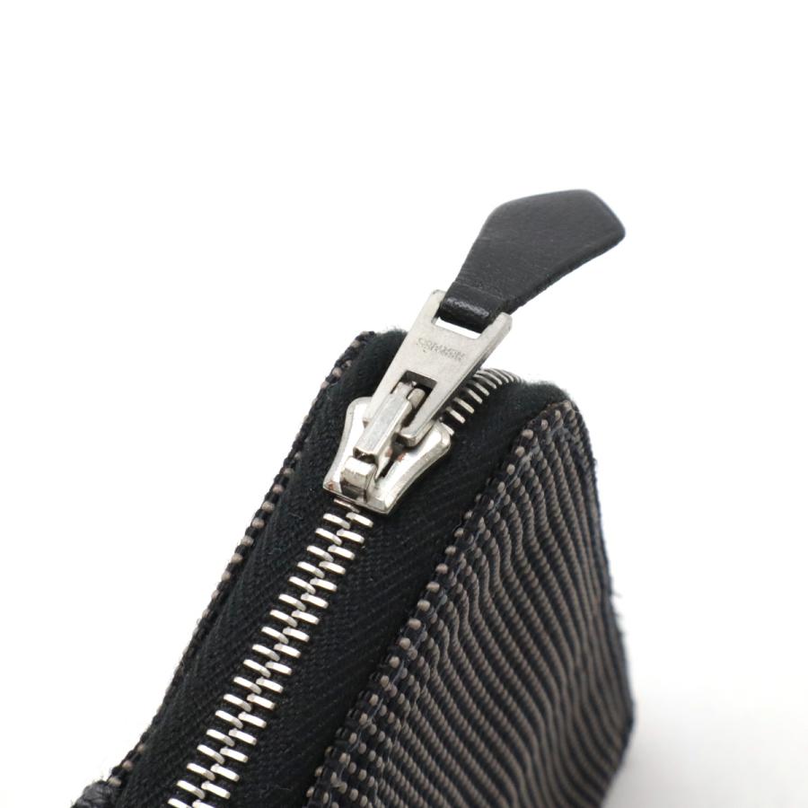 HERMES エルメス エールライン パースPM ラウンドファスナー HERMES エルメス エールライン パースPM ラウンドファスナー